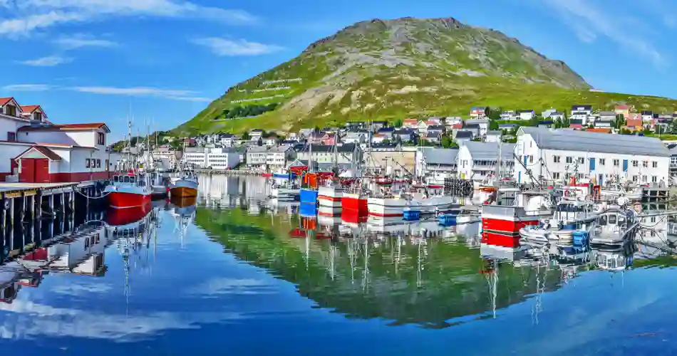 Honningsvåg