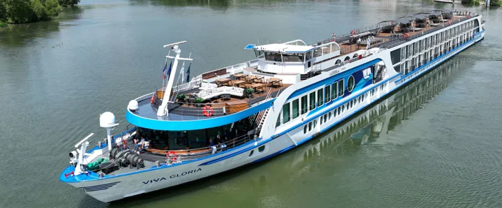M/S Gloria