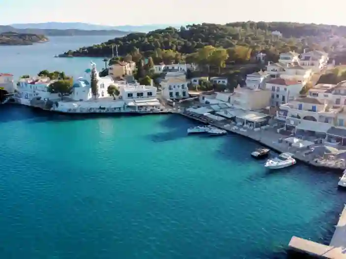 Porto Heli