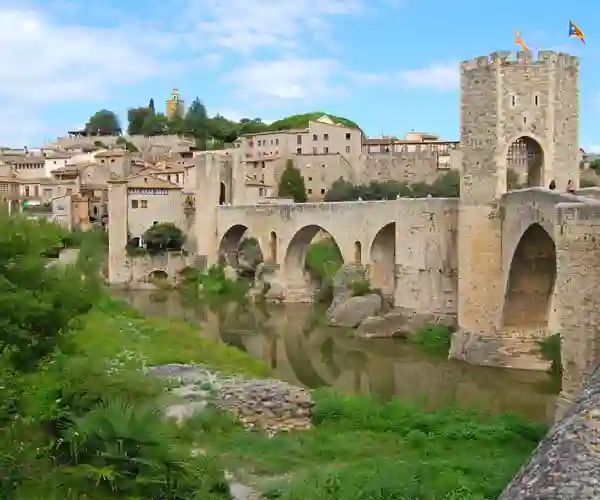 Besalú
