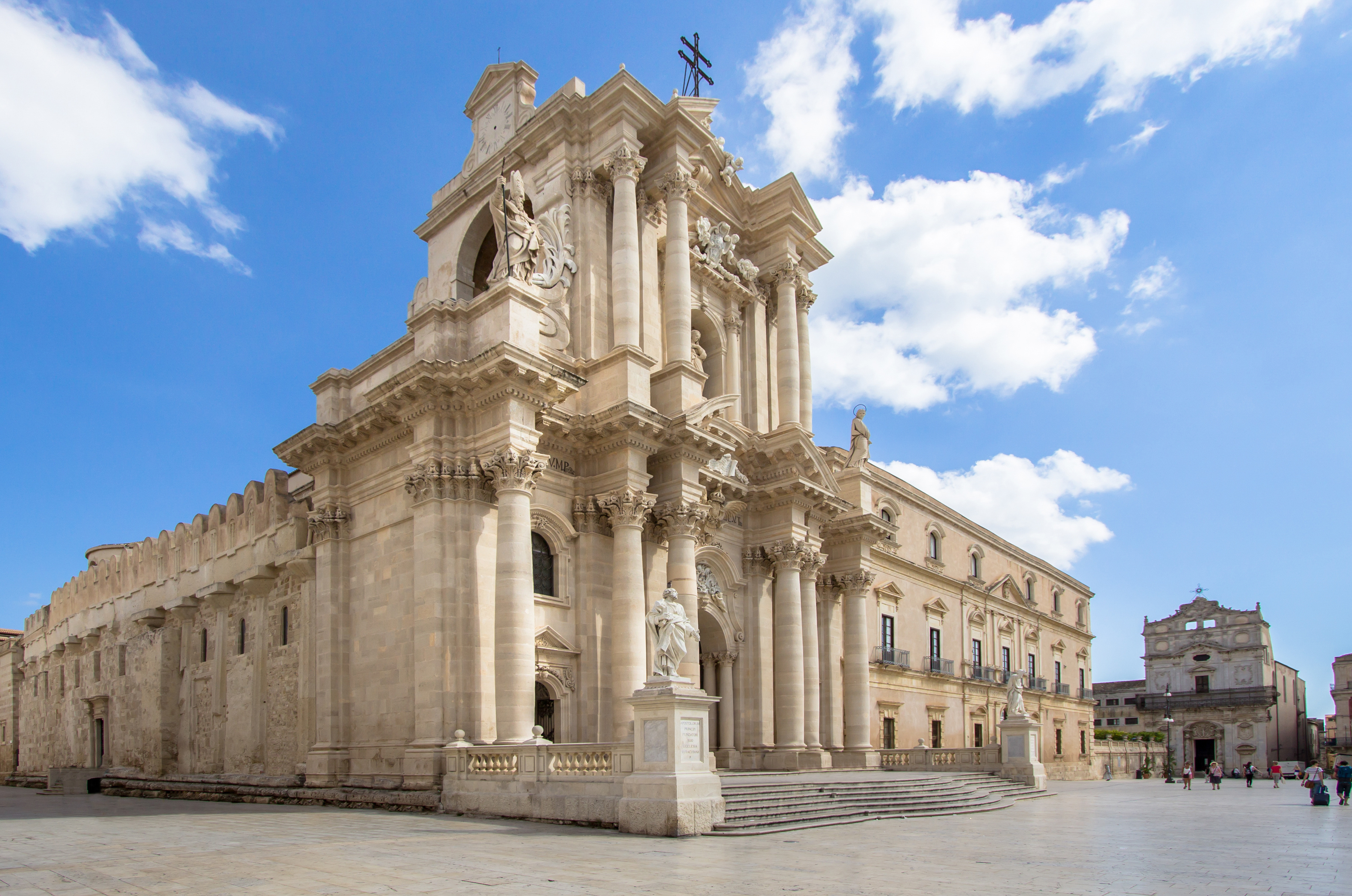 Siracusa