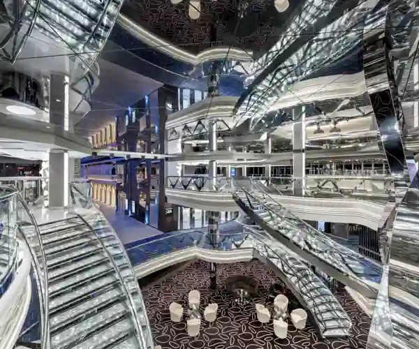 MSC Euribia