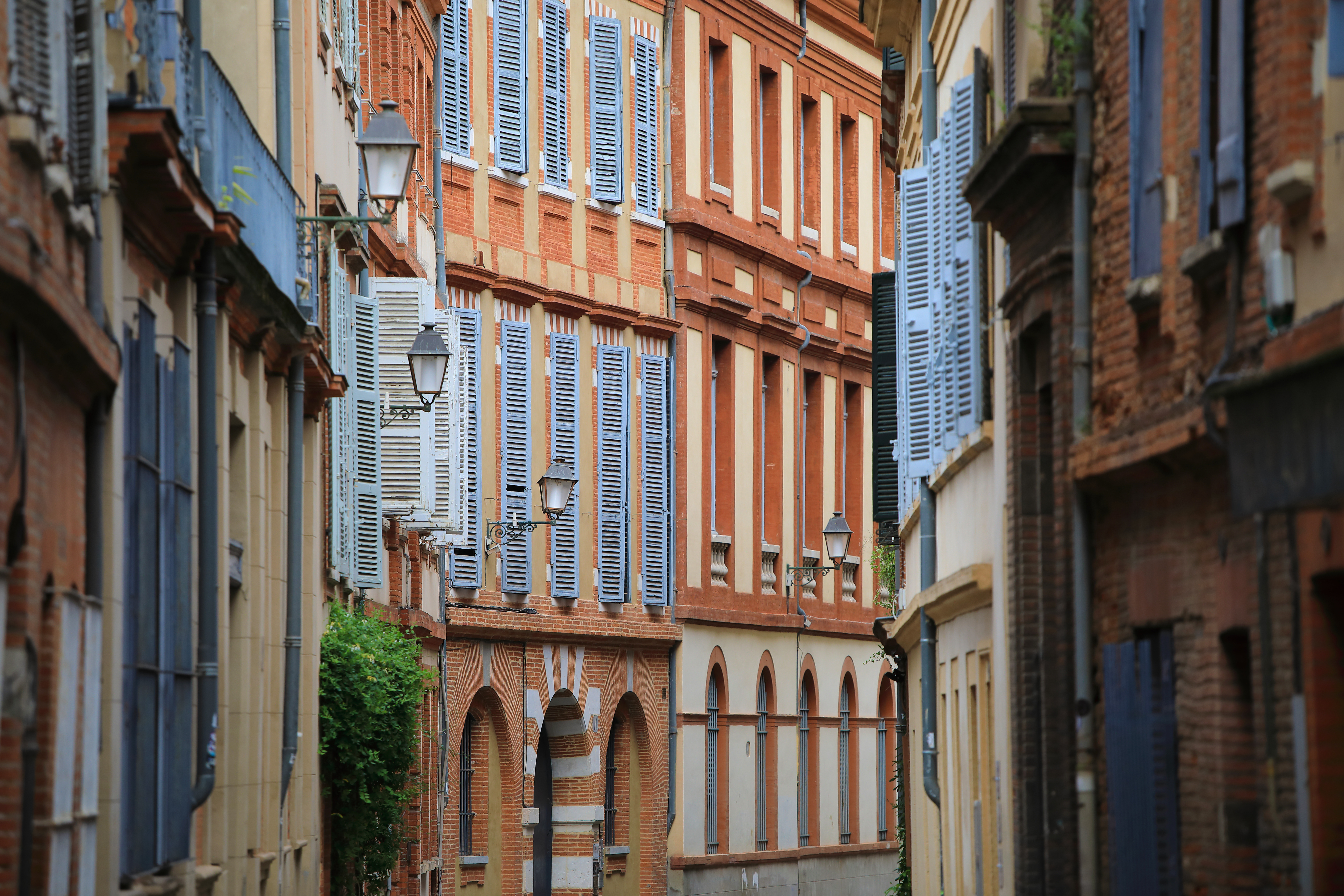 Toulouse 