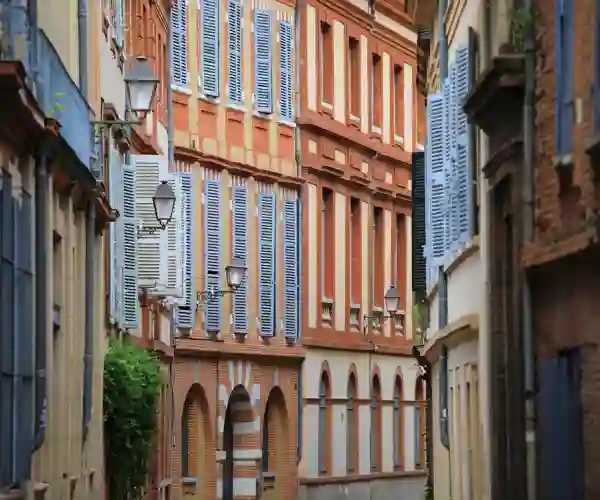 Toulouse