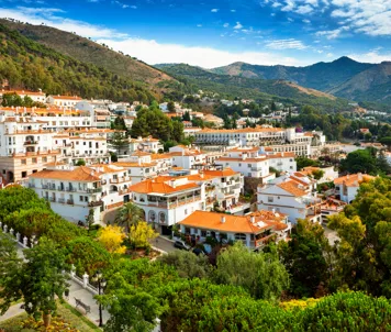 Mijas Pueblo
