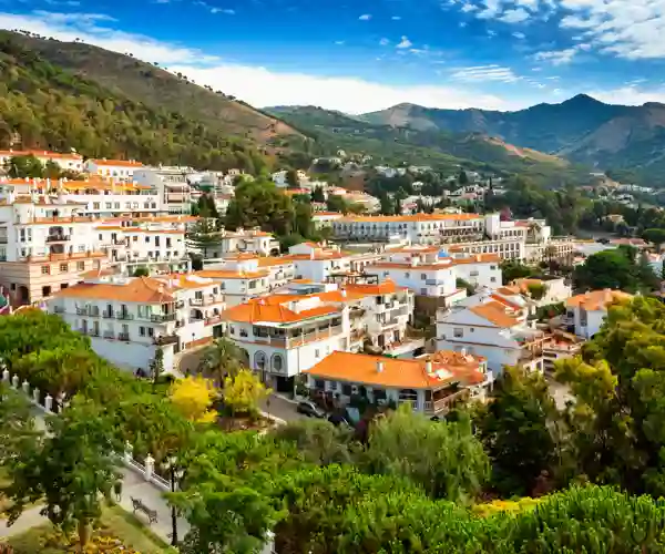 Mijas Pueblo