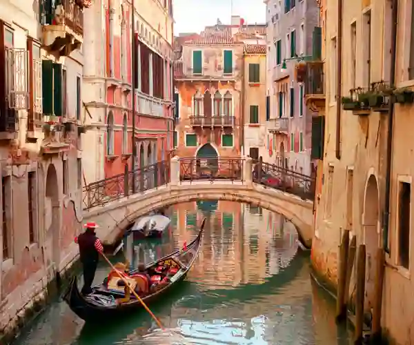 Venezia