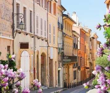 Aix-en-Provence