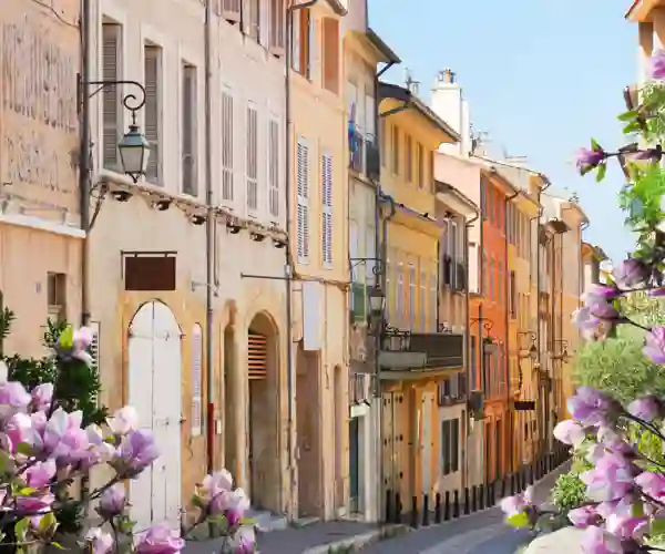 Aix-en-Provence