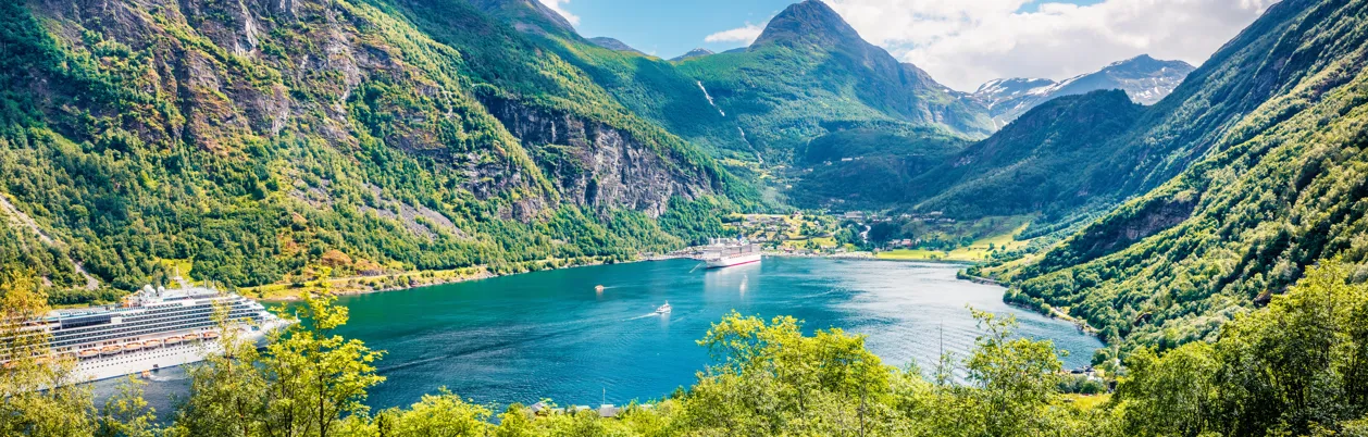 Sunnylvsfjorden