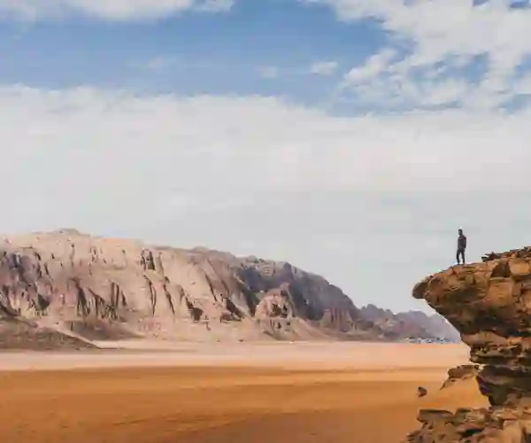 Wadi Rum