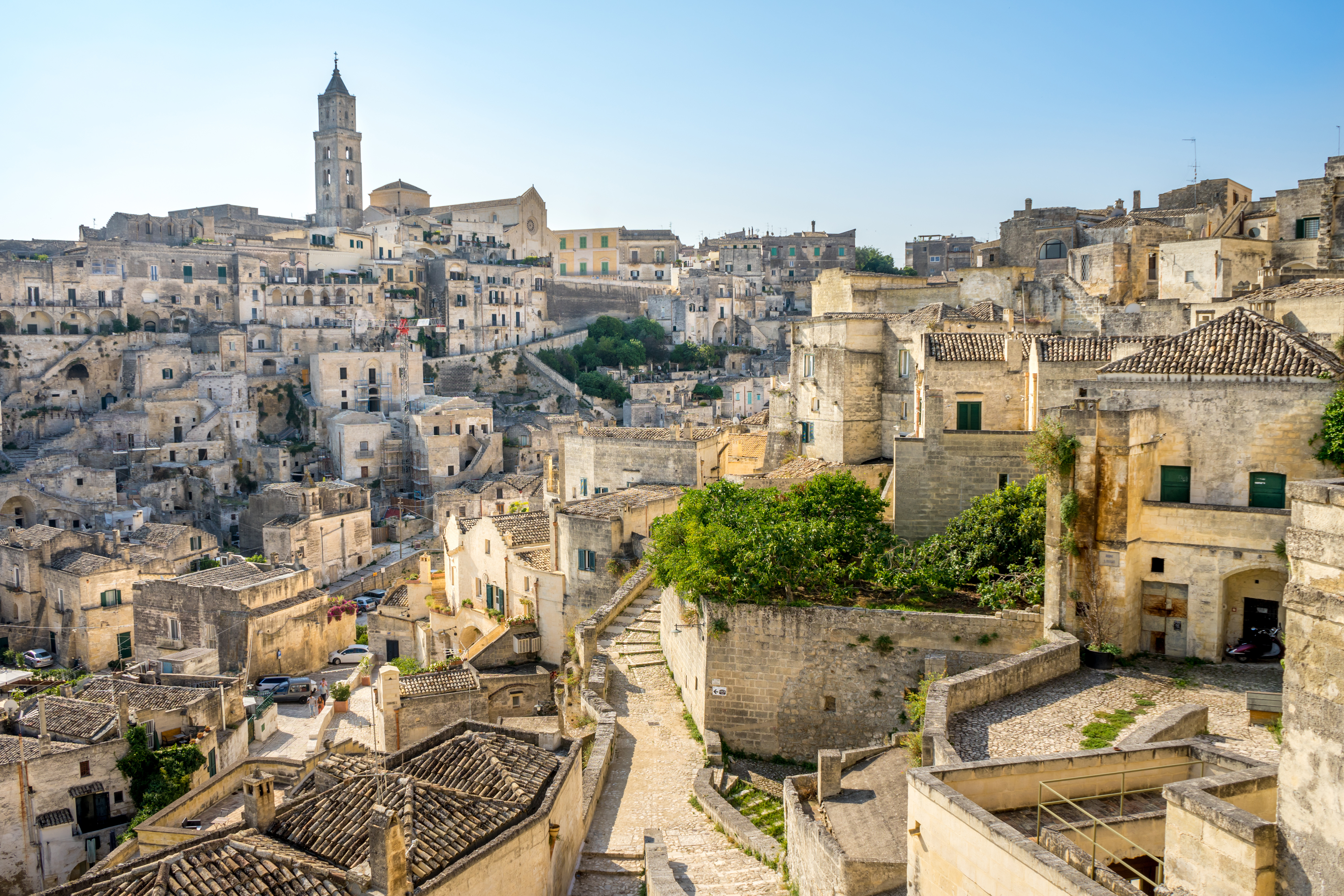 Matera