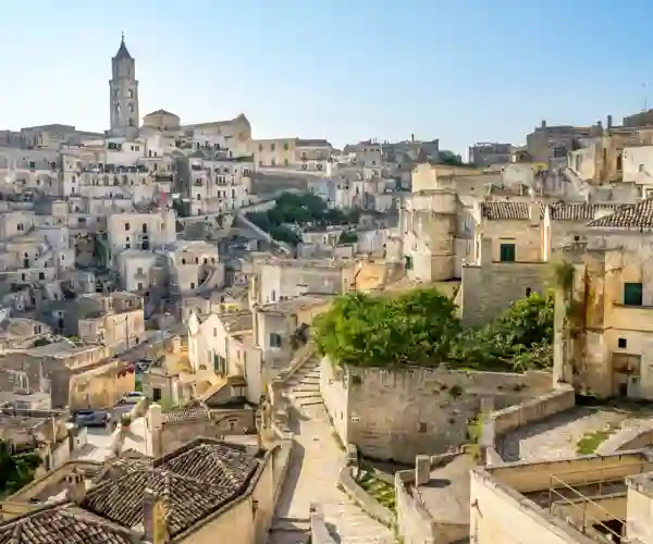 Matera