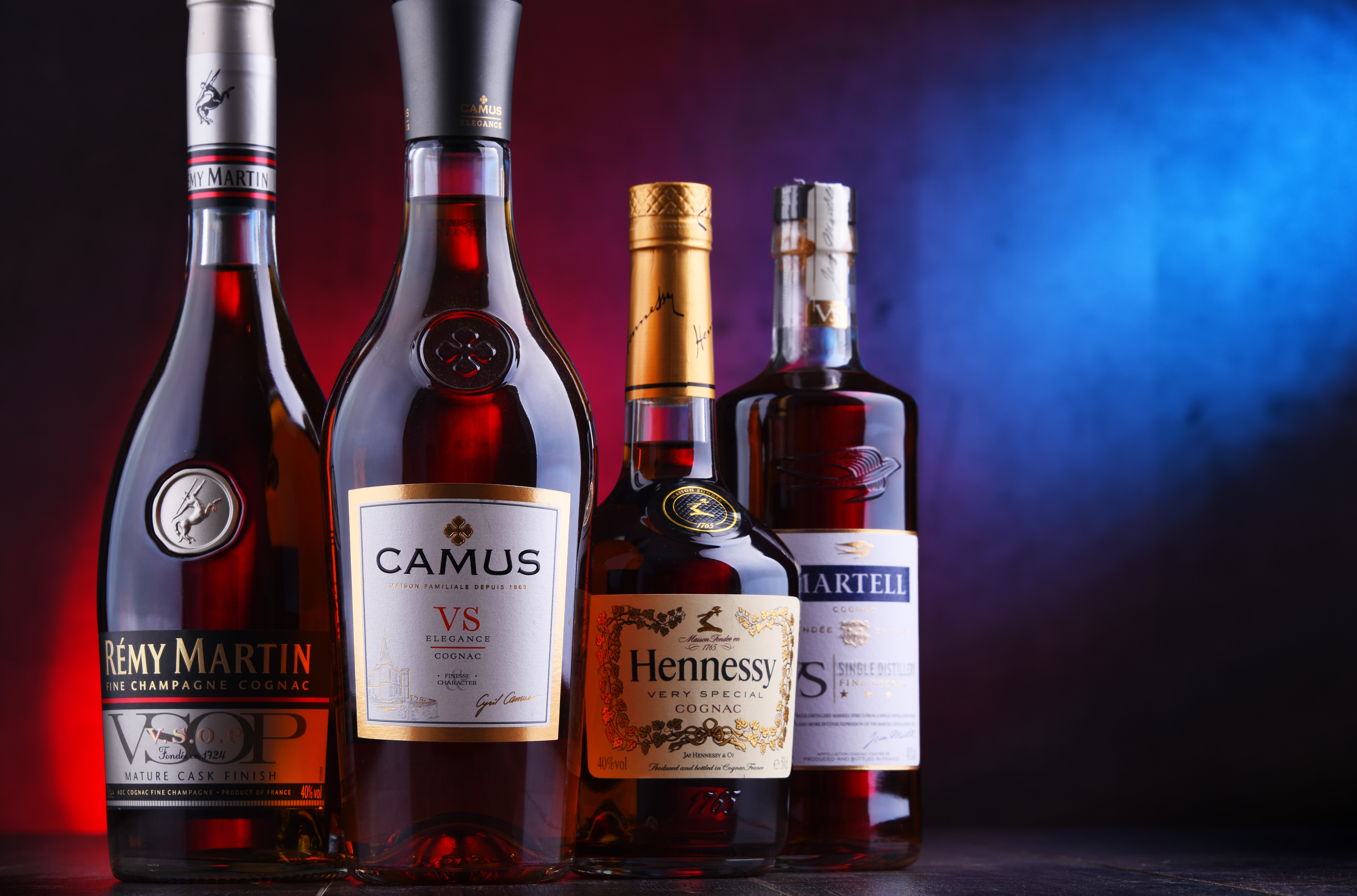 Cognac 