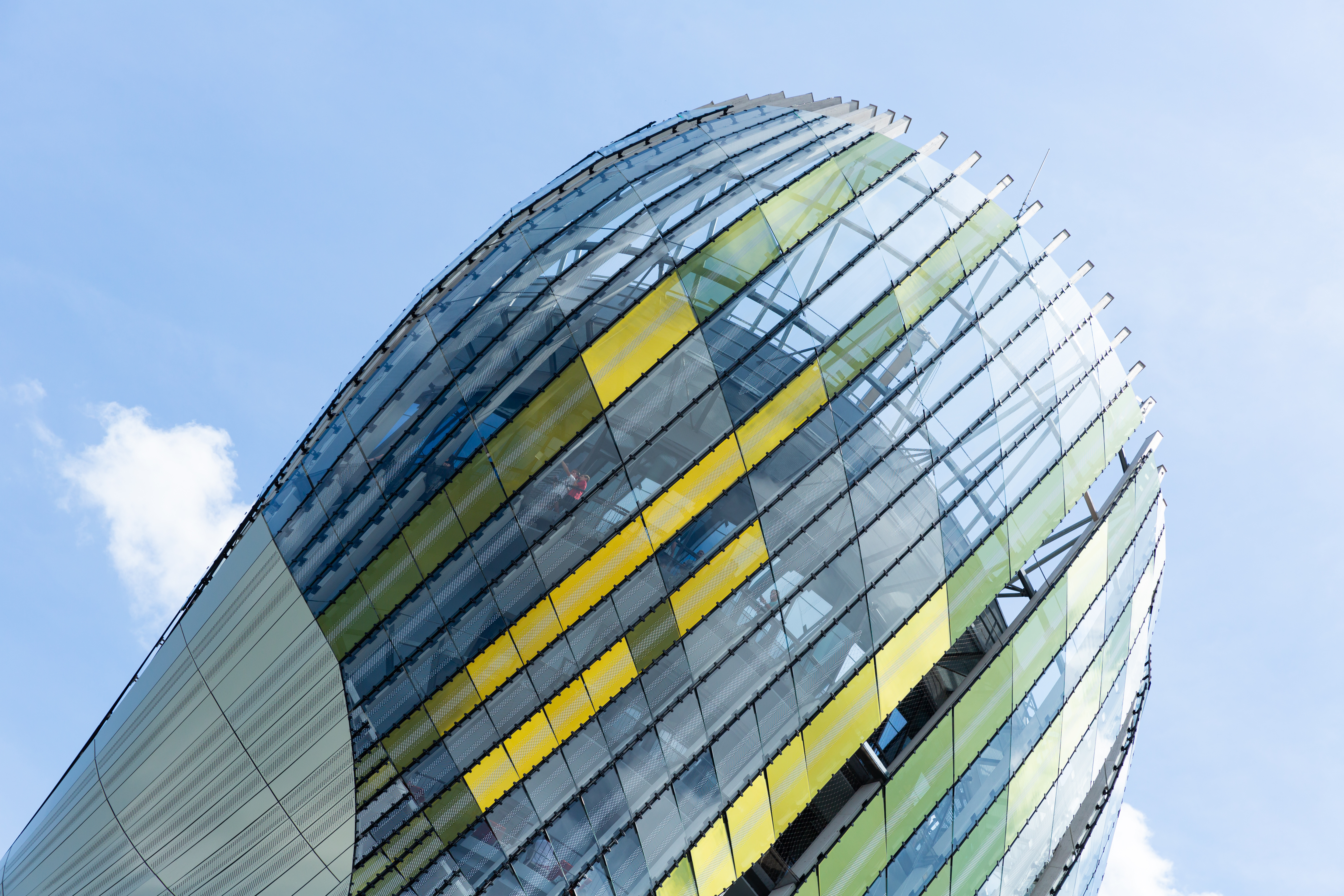 La Cité Du Vin