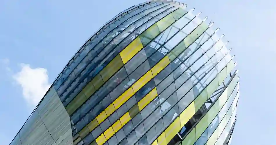 La Cité Du Vin