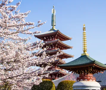 Asakusa Kannon