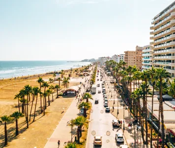 Larnaca