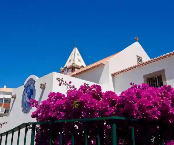 Vila Baleira
