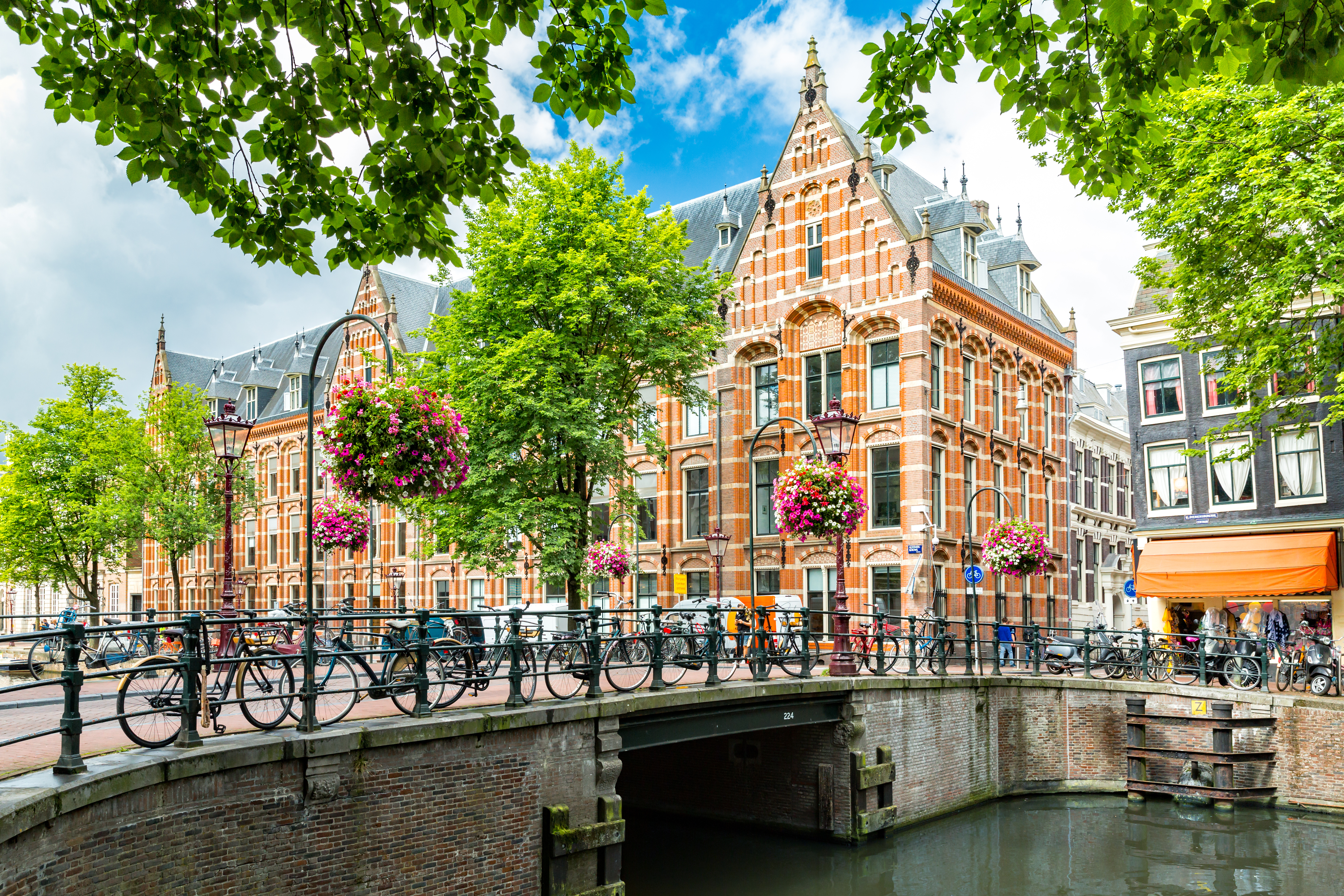 Amsterdam