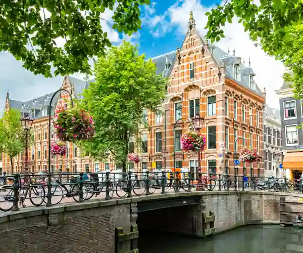 Amsterdam