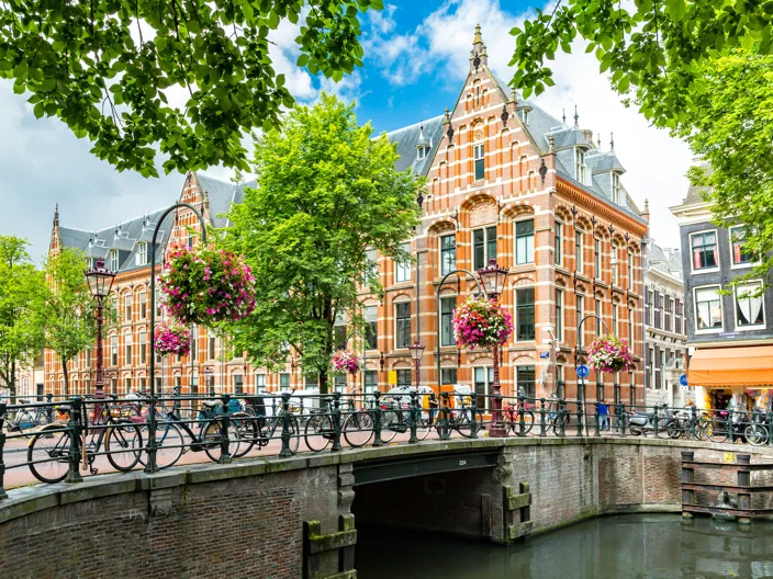 Amsterdam