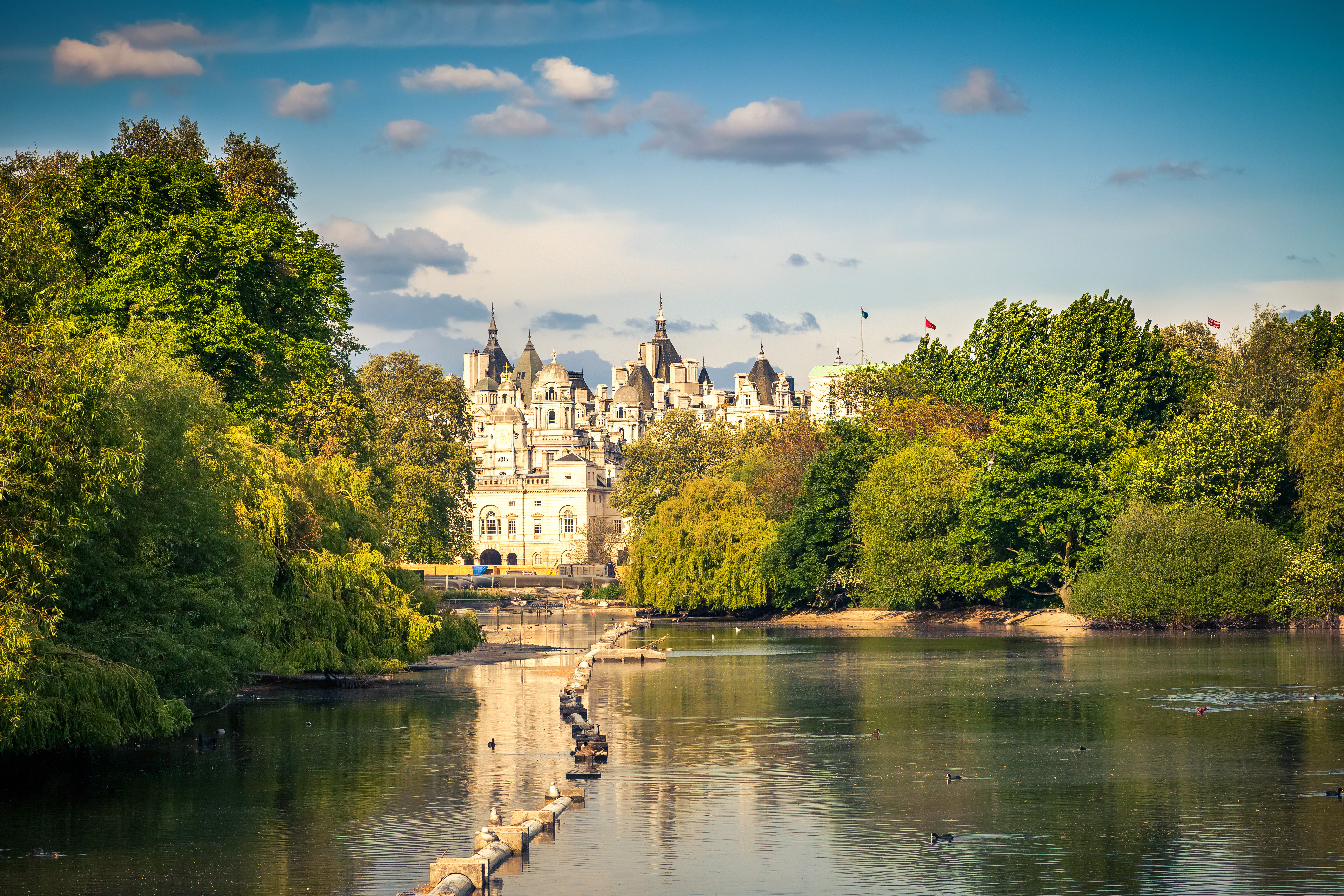 St. James’s Park