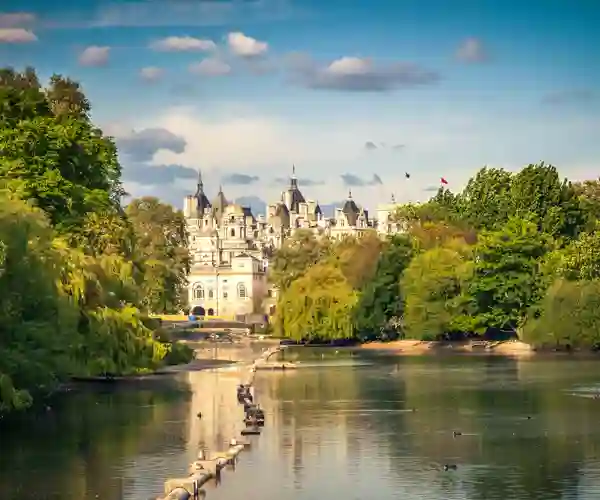 St. James’s Park