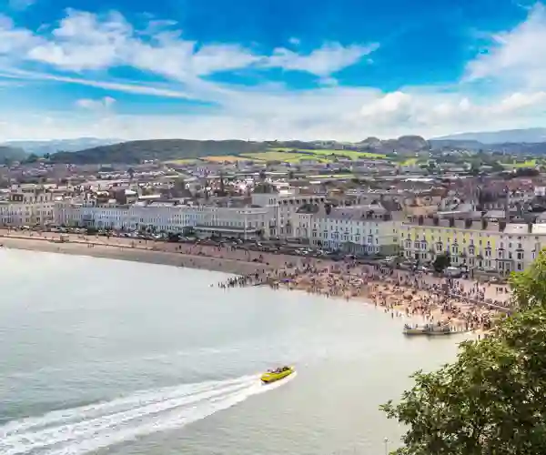 Llandudno