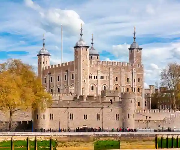 Tower of London