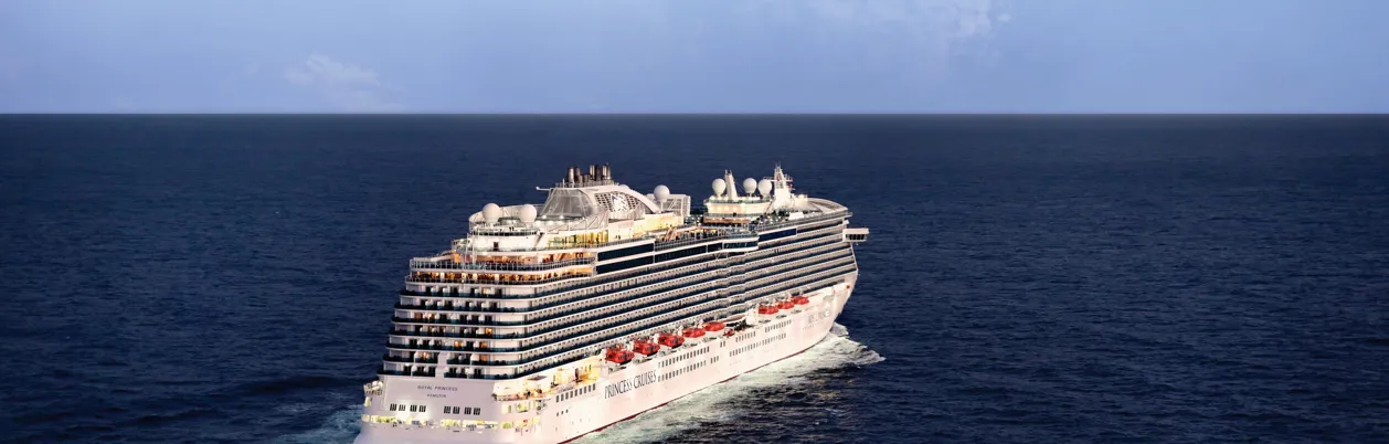 Royal Princess