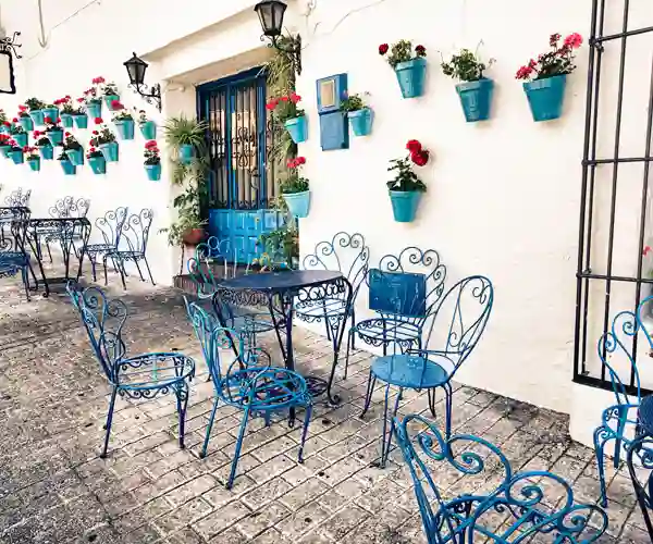 Mijas