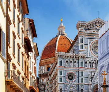 Domkirken i Firenze
