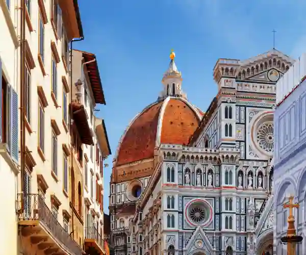 Domkirken i Firenze