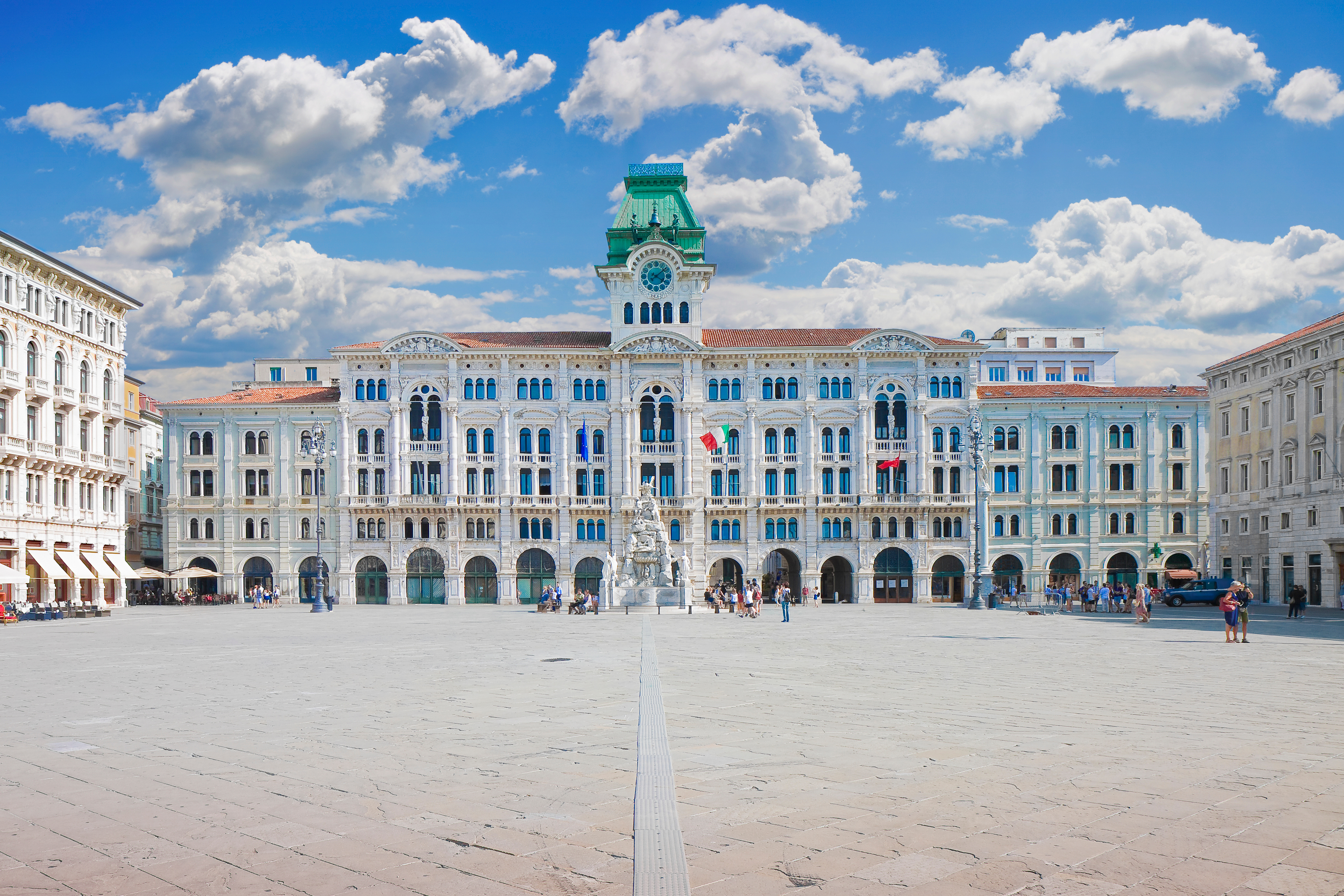 Trieste