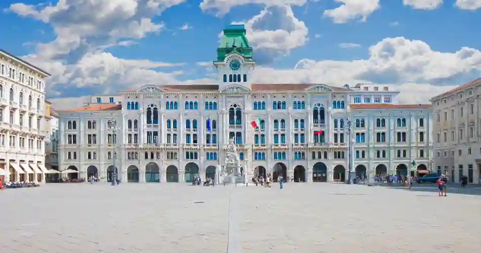 Trieste