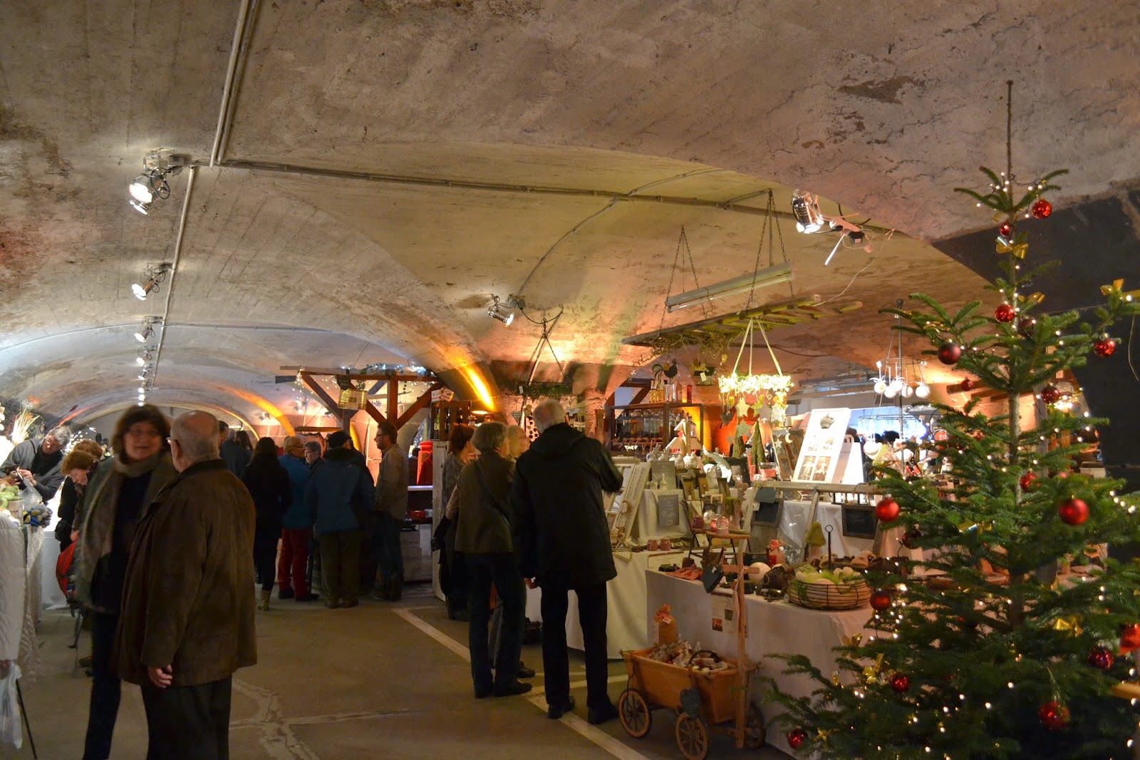 Mosel-Wein-Nachts-Markt