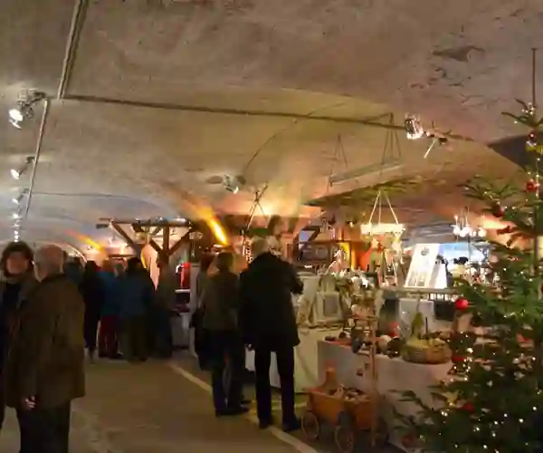 Mosel-Wein-Nachts-Markt