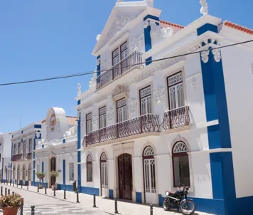 Ericeira