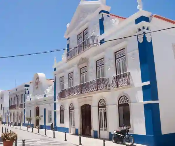 Ericeira
