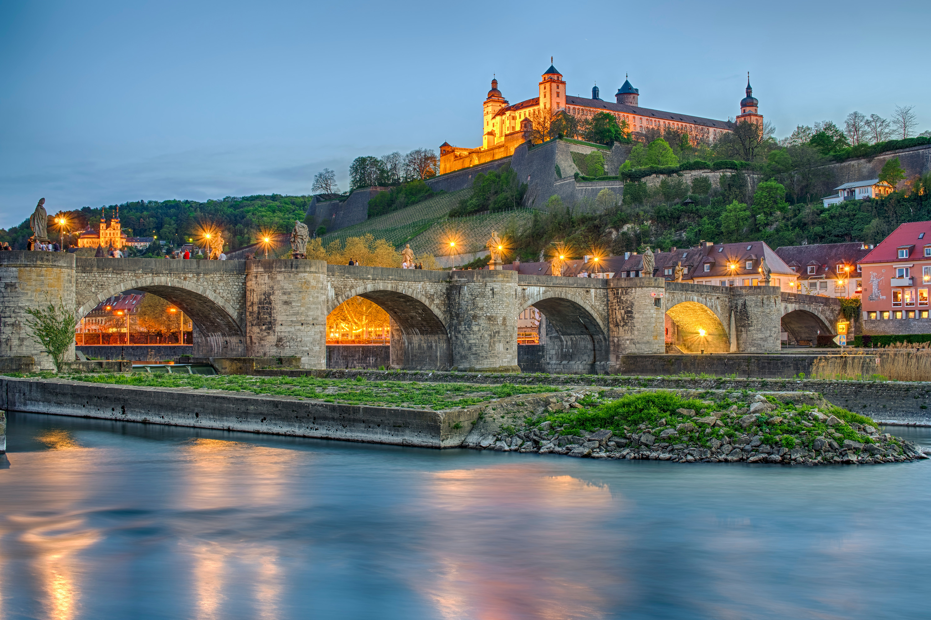 Würzburg