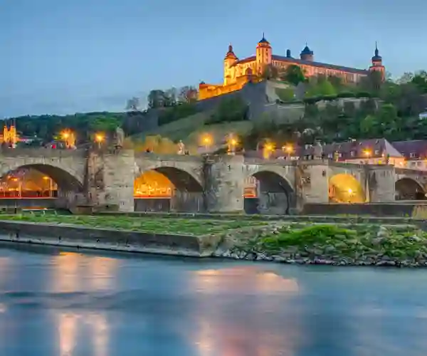 Würzburg