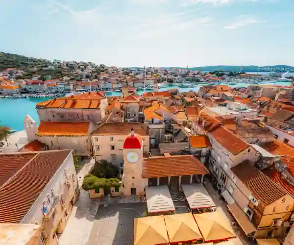 Trogir
