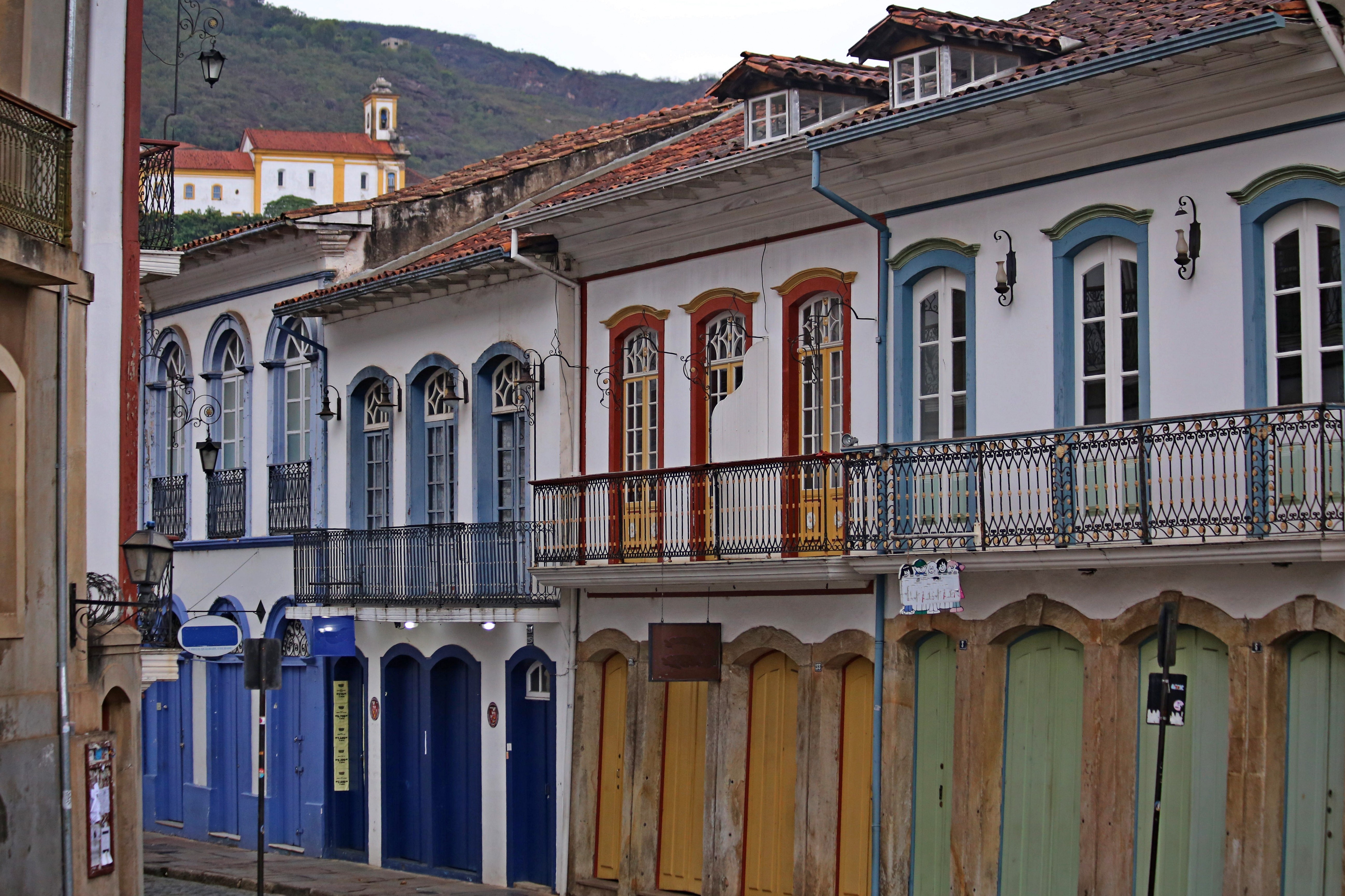 Ouro Preto