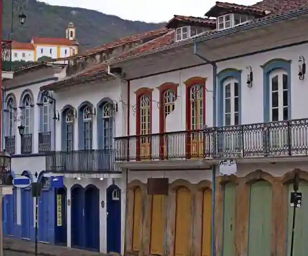 Ouro Preto