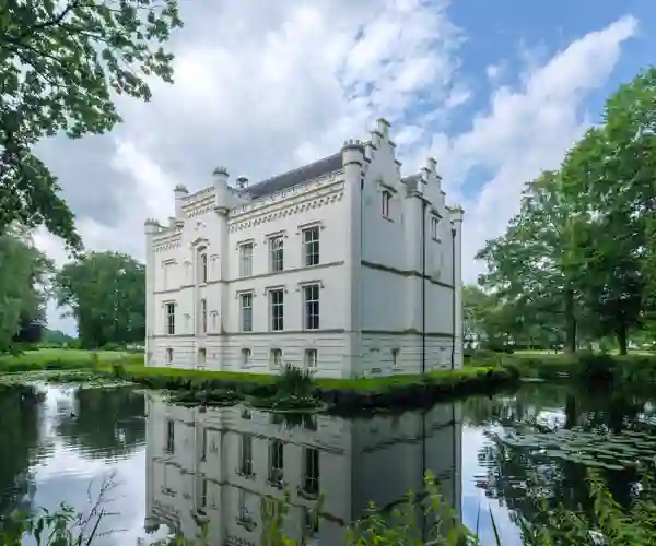 Slottet Huize Scherpenzeel