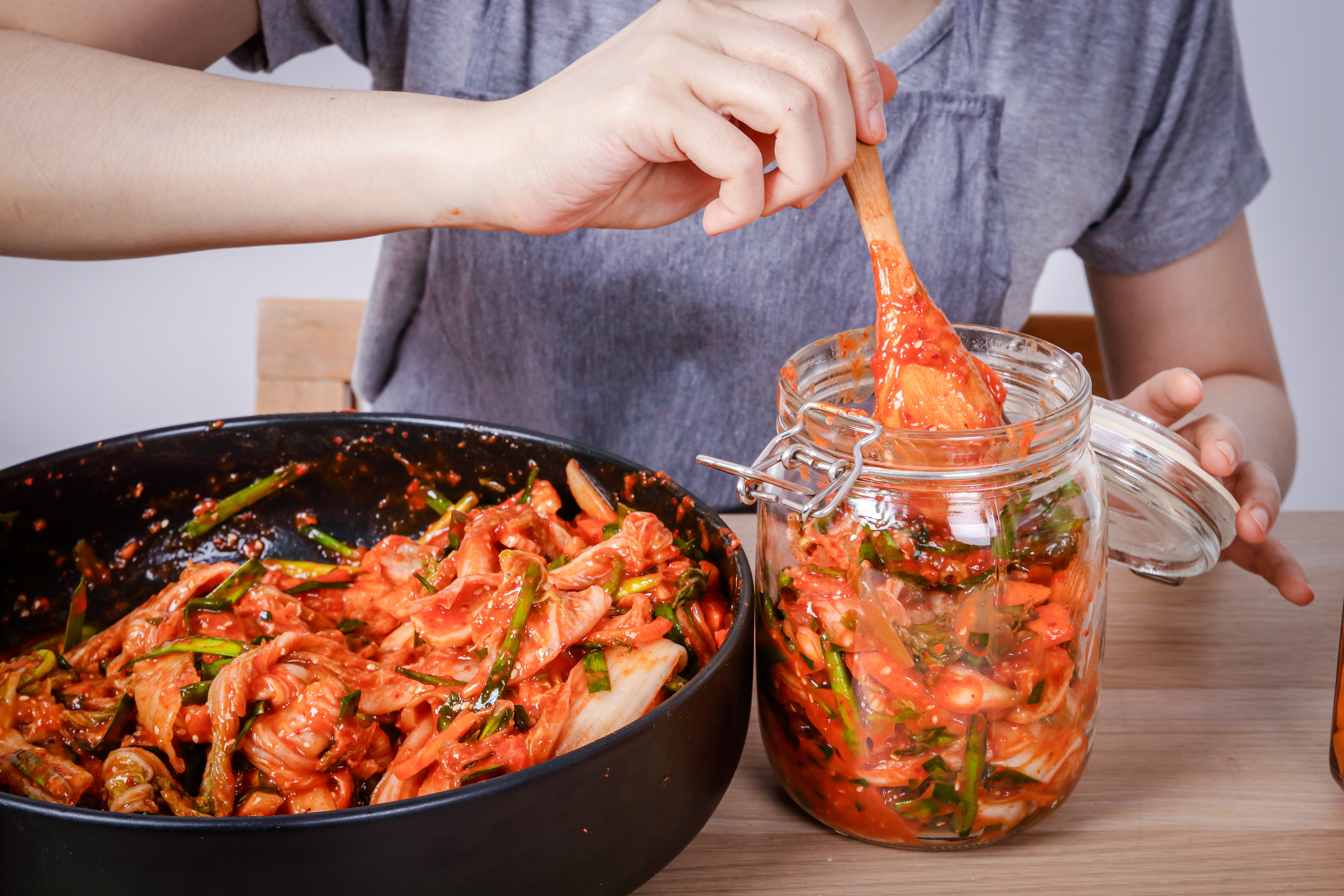 Kimchi