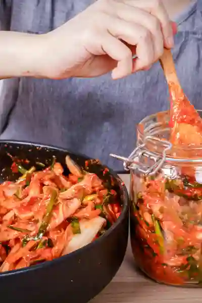 Kimchi