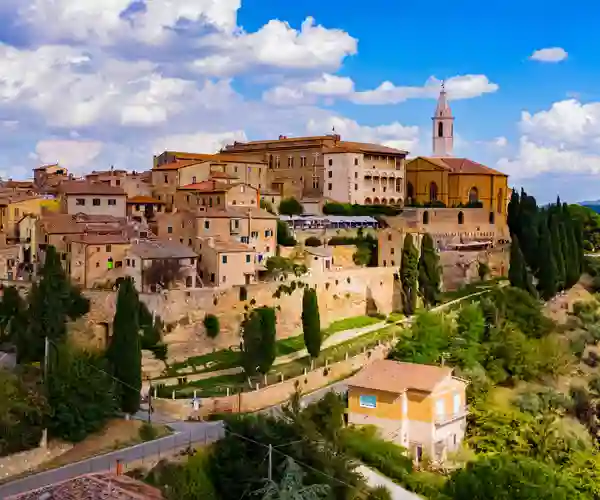 Pienza