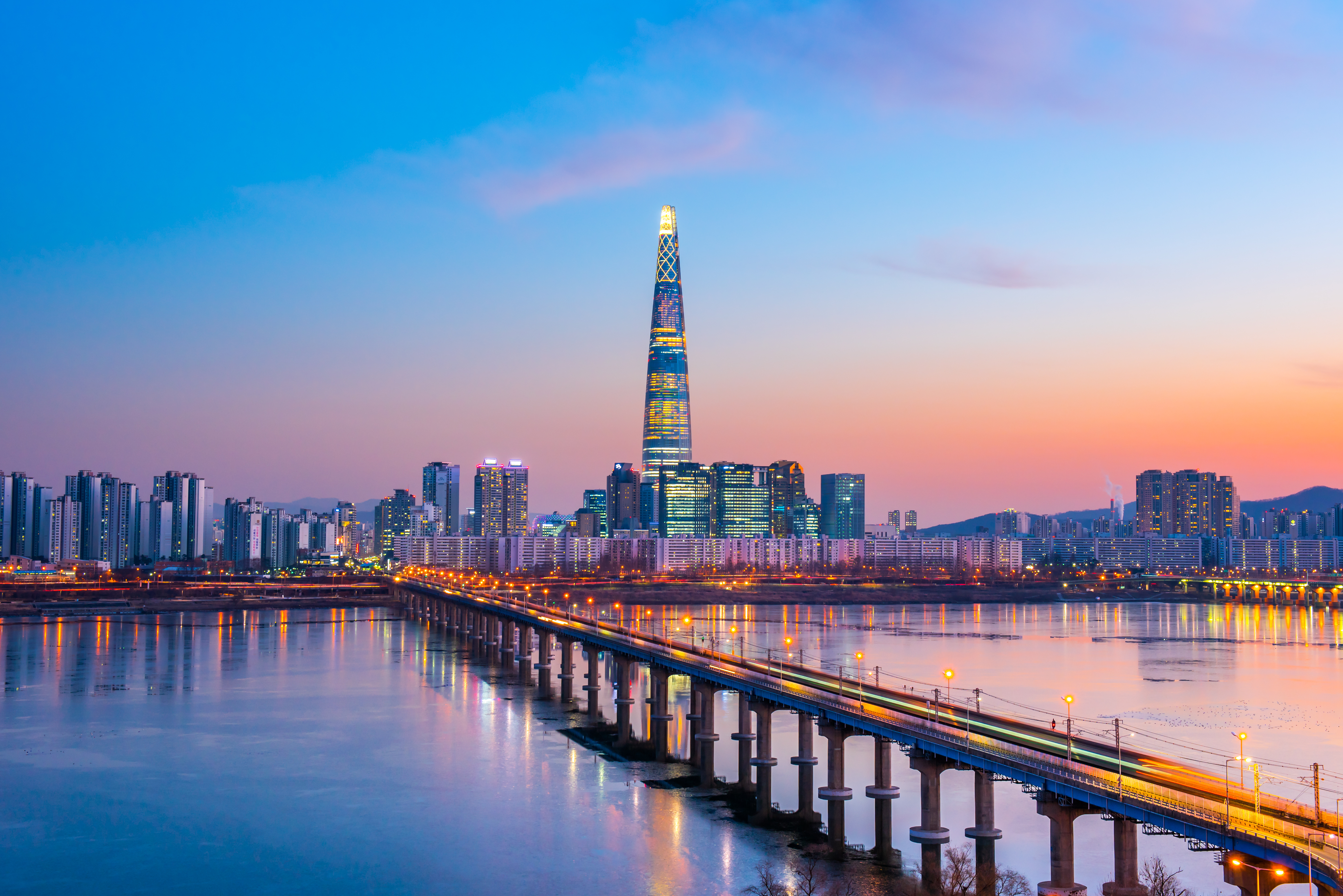 Seoul 
